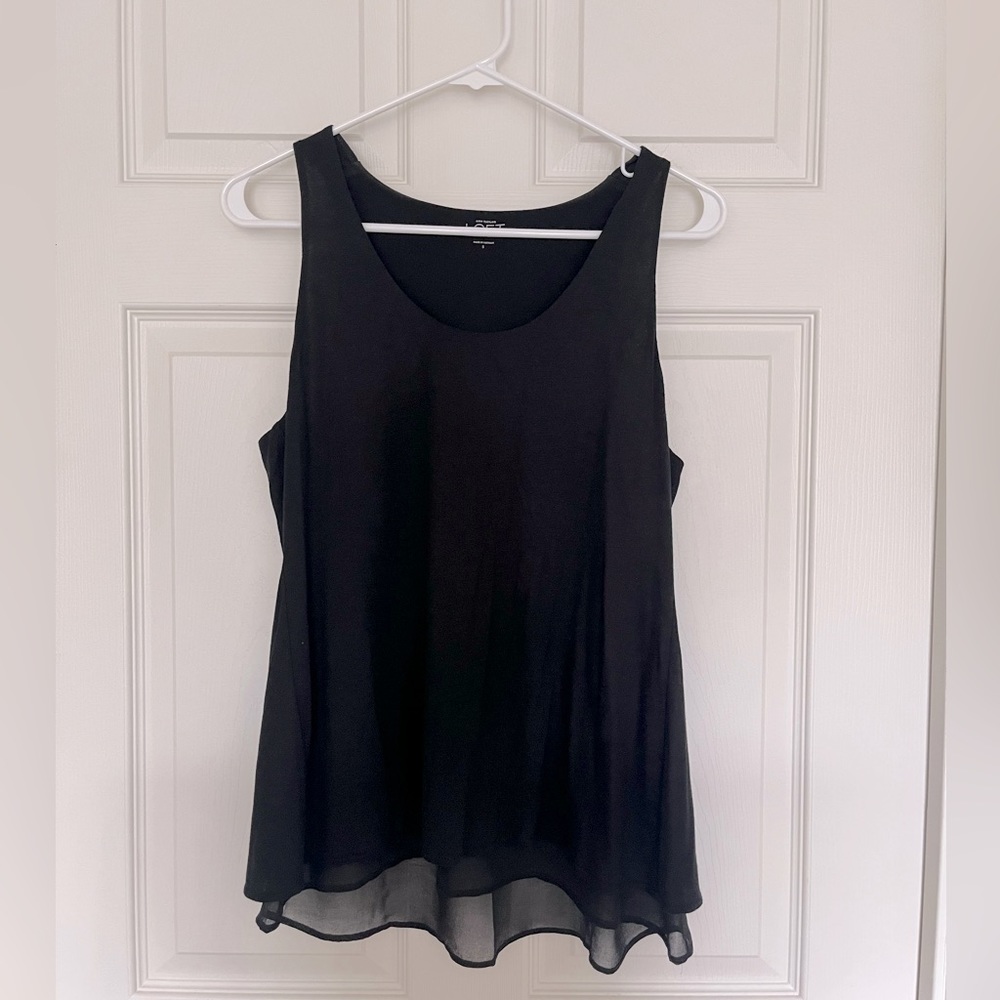 Loft Fly Away Tank